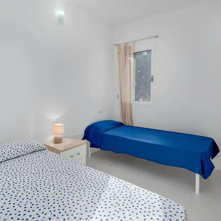 Cormorani - 8 * Golfo Aranci