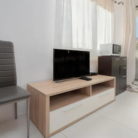 Apartment Cormorani - 8