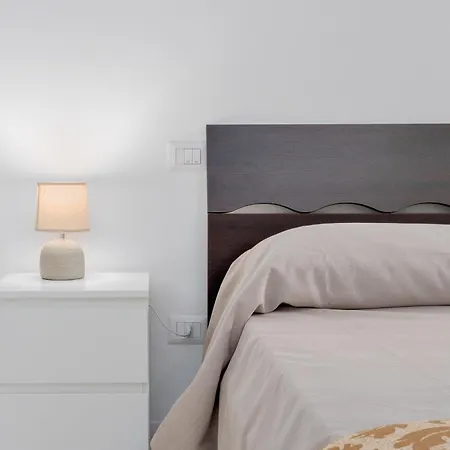 Cormorani - 8 Appartamento *