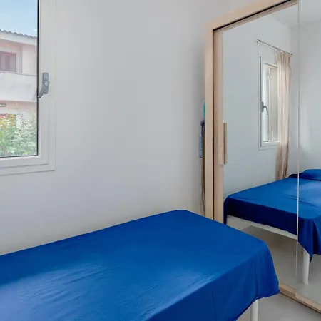 Appartamento Cormorani - 8 *