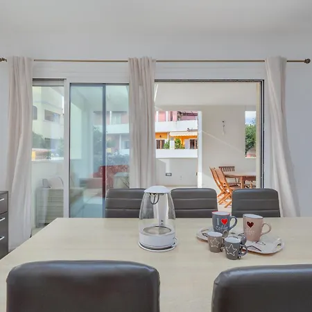 Cormorani - 8 Apartment