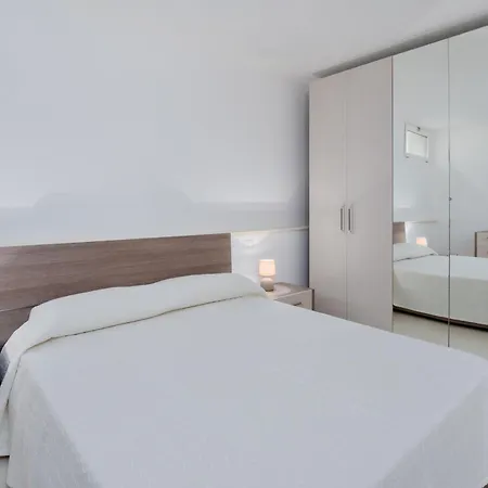 Cormorani - 8 Apartment