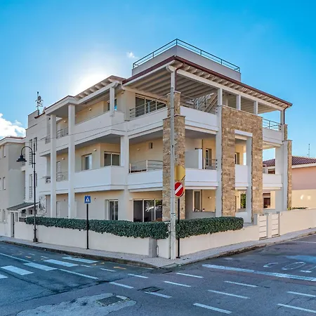 Apartment Cormorani - 8 *