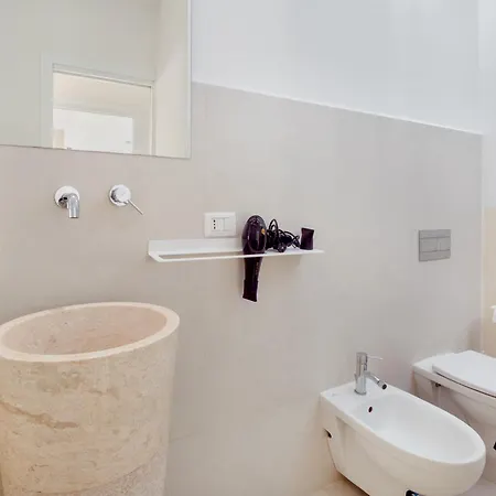 Apartment Cormorani - 8 Golfo Aranci