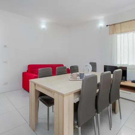 Apartment Cormorani - 8 Golfo Aranci