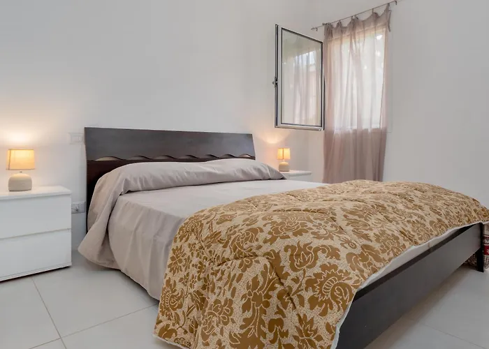 Appartamento Cormorani - 8