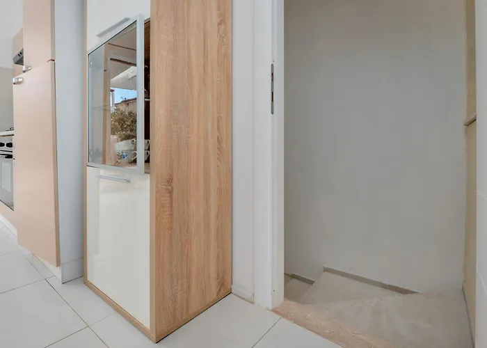 Cormorani - 8 Apartman *