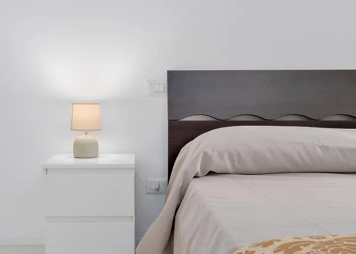 Cormorani - 8 Appartamento *