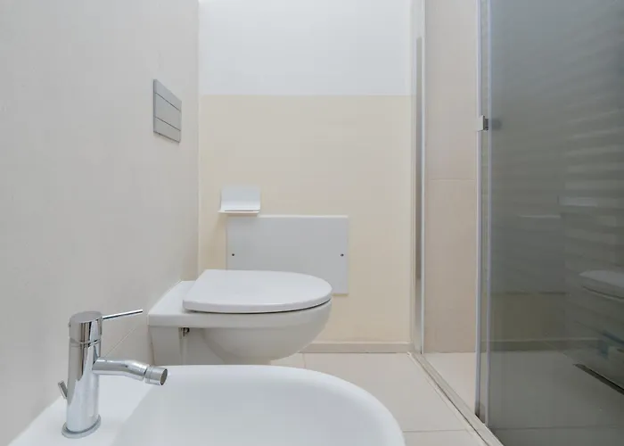 Cormorani - 8 Appartamento Golfo Aranci