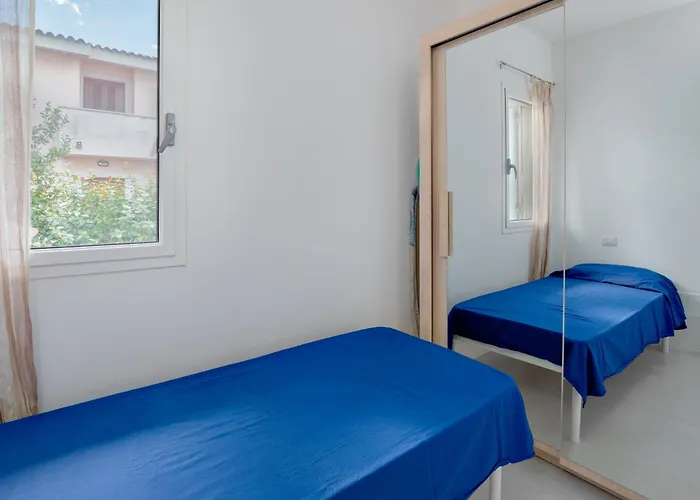 Appartamento Cormorani - 8 *