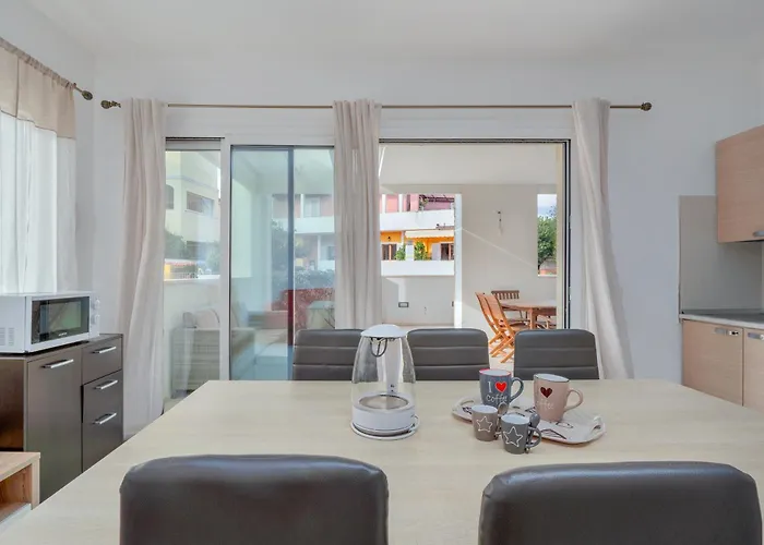 Cormorani - 8 Appartamento