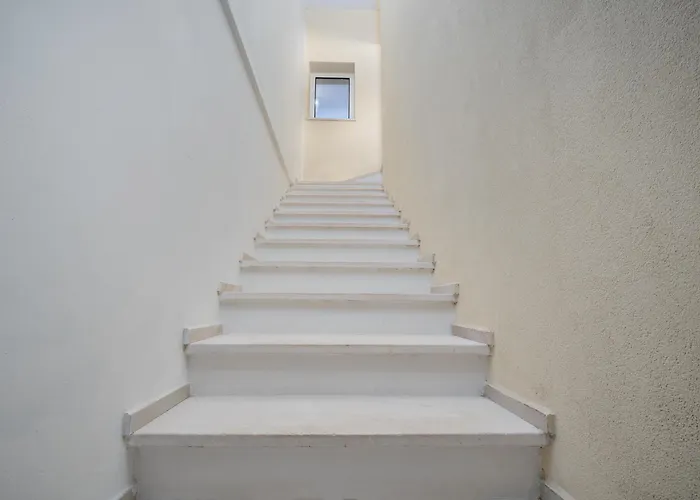 Appartamento Cormorani - 8 Golfo Aranci