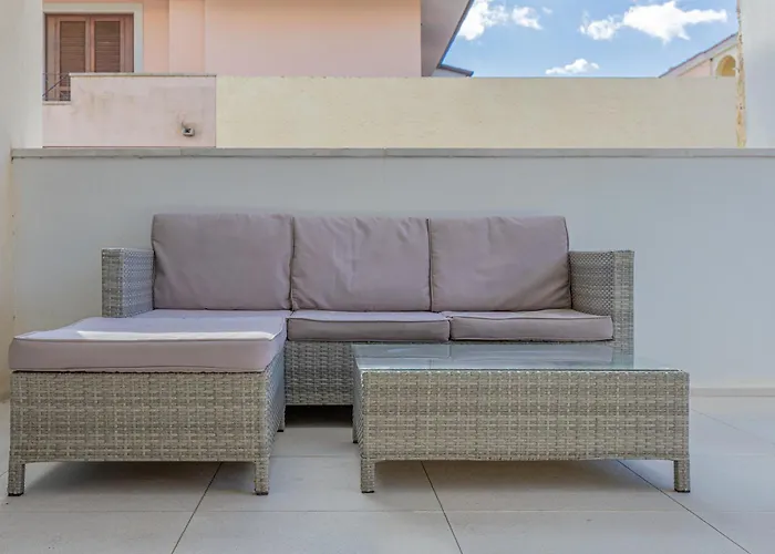 Cormorani - 8 * Golfo Aranci