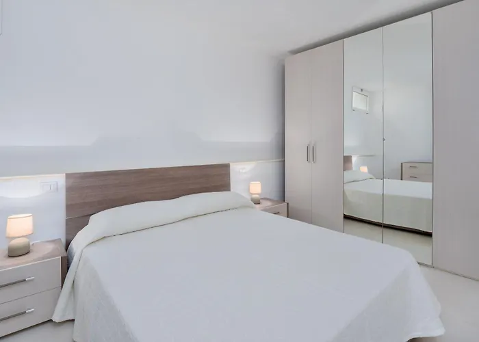 Cormorani - 8 Appartamento