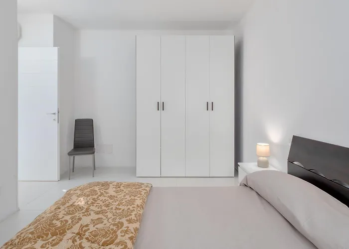 Appartamento Cormorani - 8