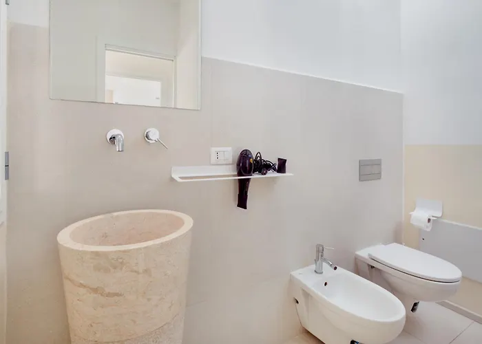 Appartamento Cormorani - 8 Golfo Aranci