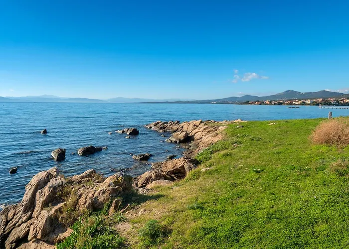 Appartamento Cormorani - 8